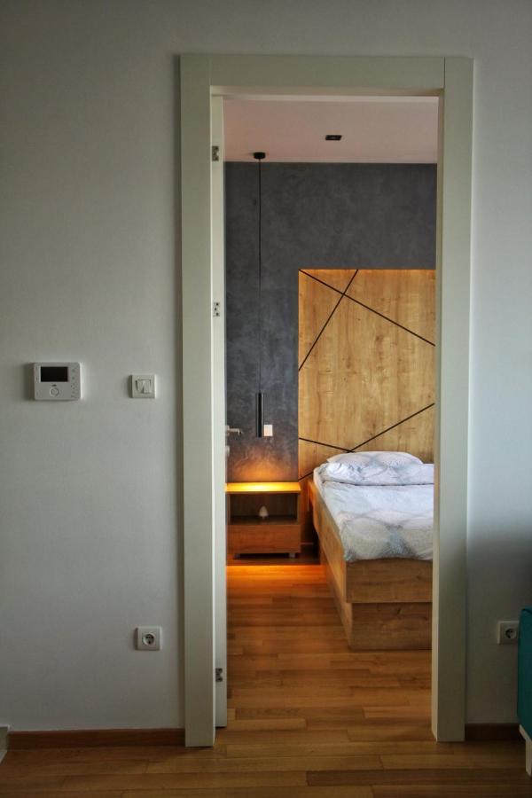 Downtown Apartment Banja Luka Exterior photo