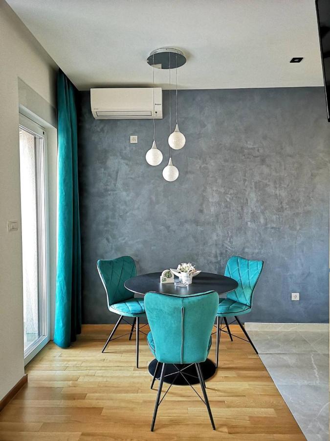 Downtown Apartment Banja Luka Exterior photo