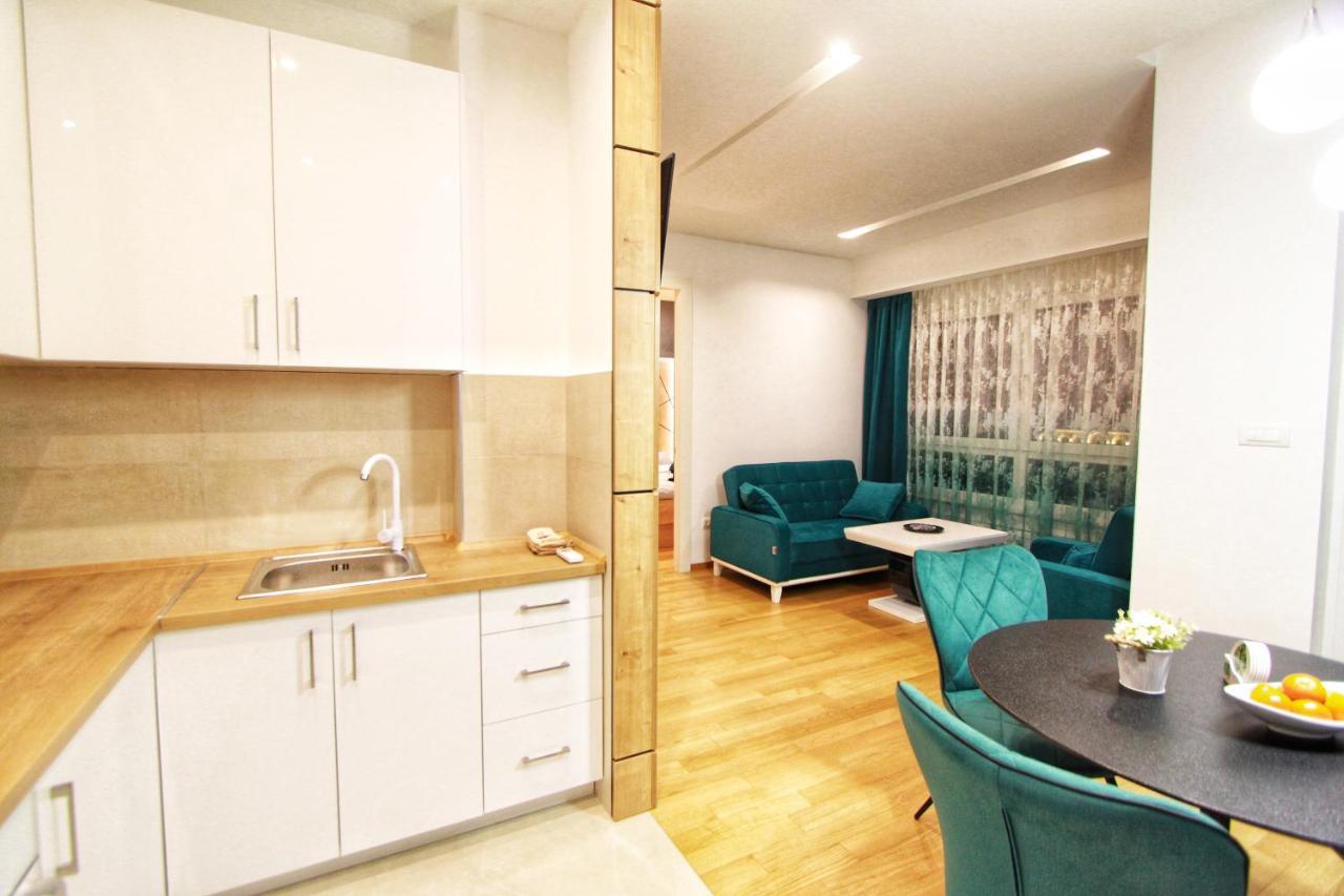 Downtown Apartment Banja Luka Exterior photo