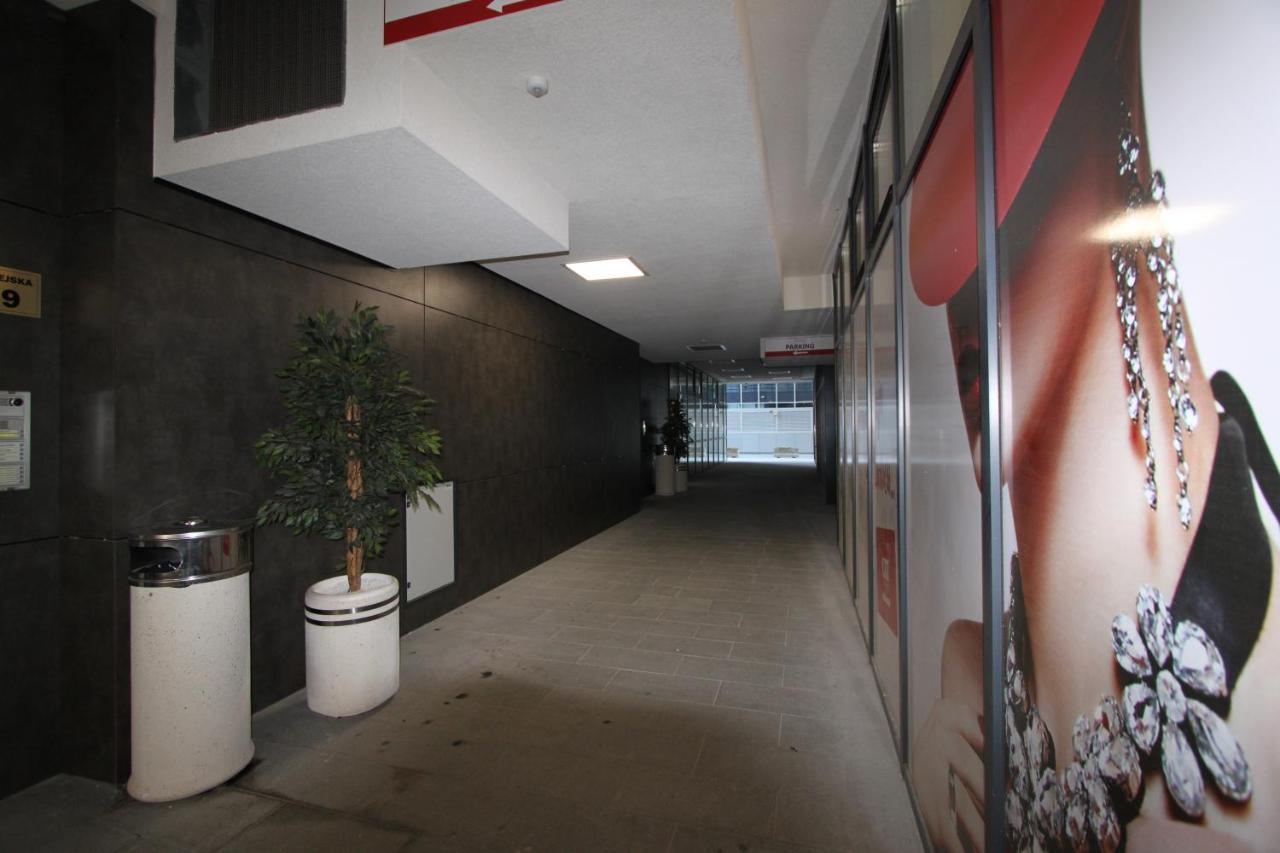 Downtown Apartment Banja Luka Exterior photo