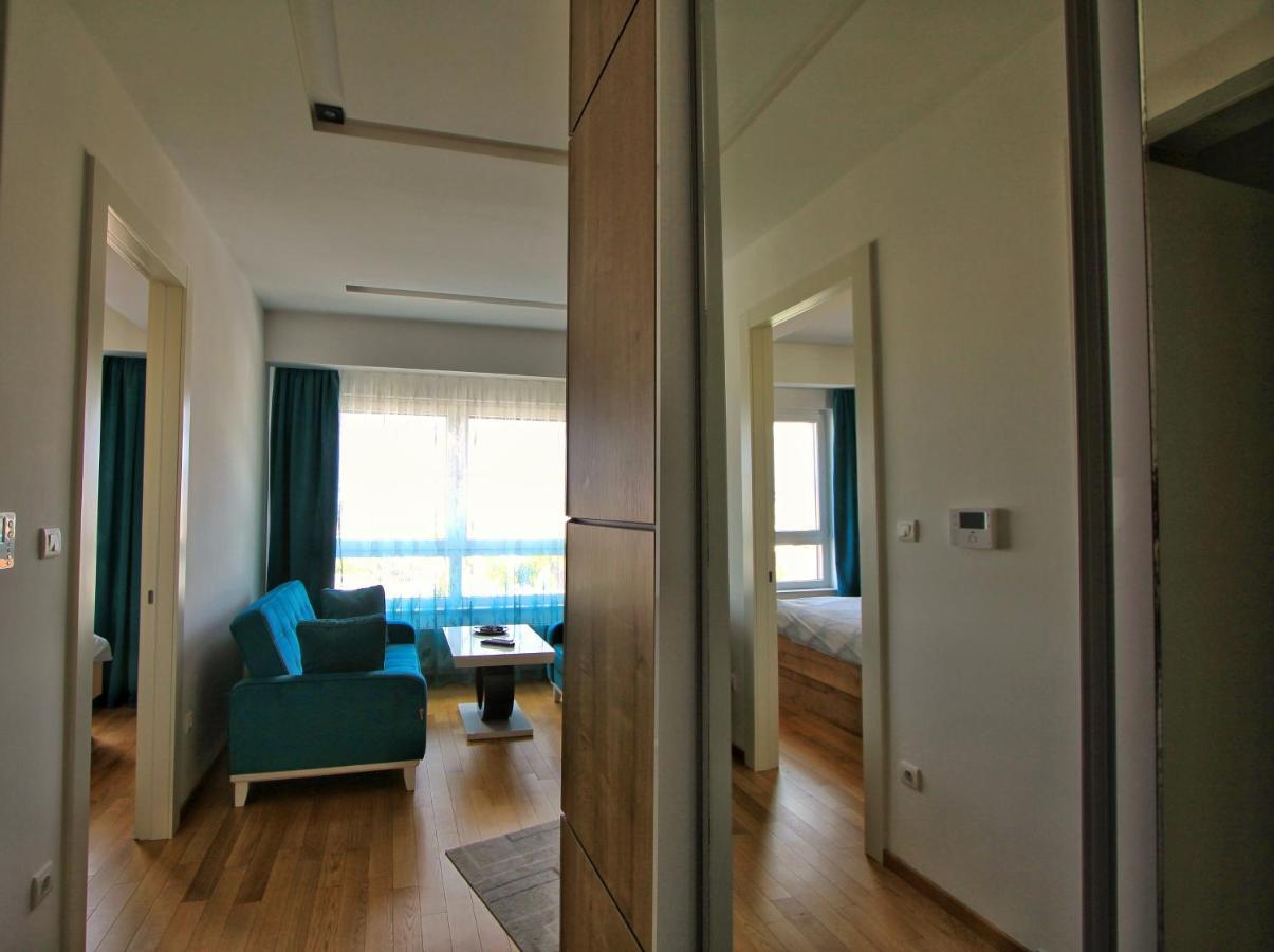 Downtown Apartment Banja Luka Exterior photo